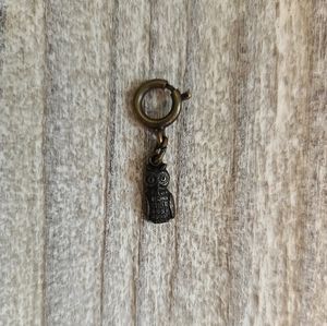 Lenny & Eva Mini Charm